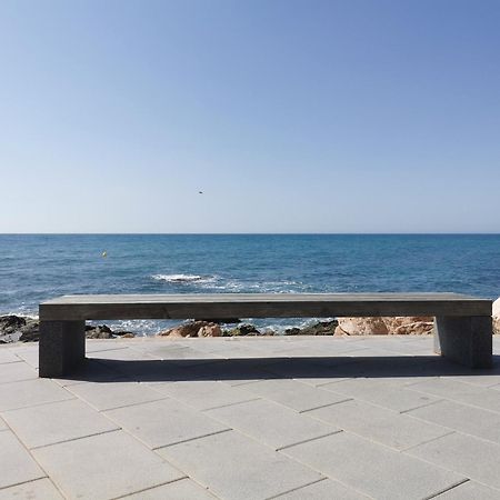 Casa Del Angel , Cosy 2 Bed Apartment,150M From Playa Los Locos Plus Beautiful Swimming Pool Torrevieja Exterior foto