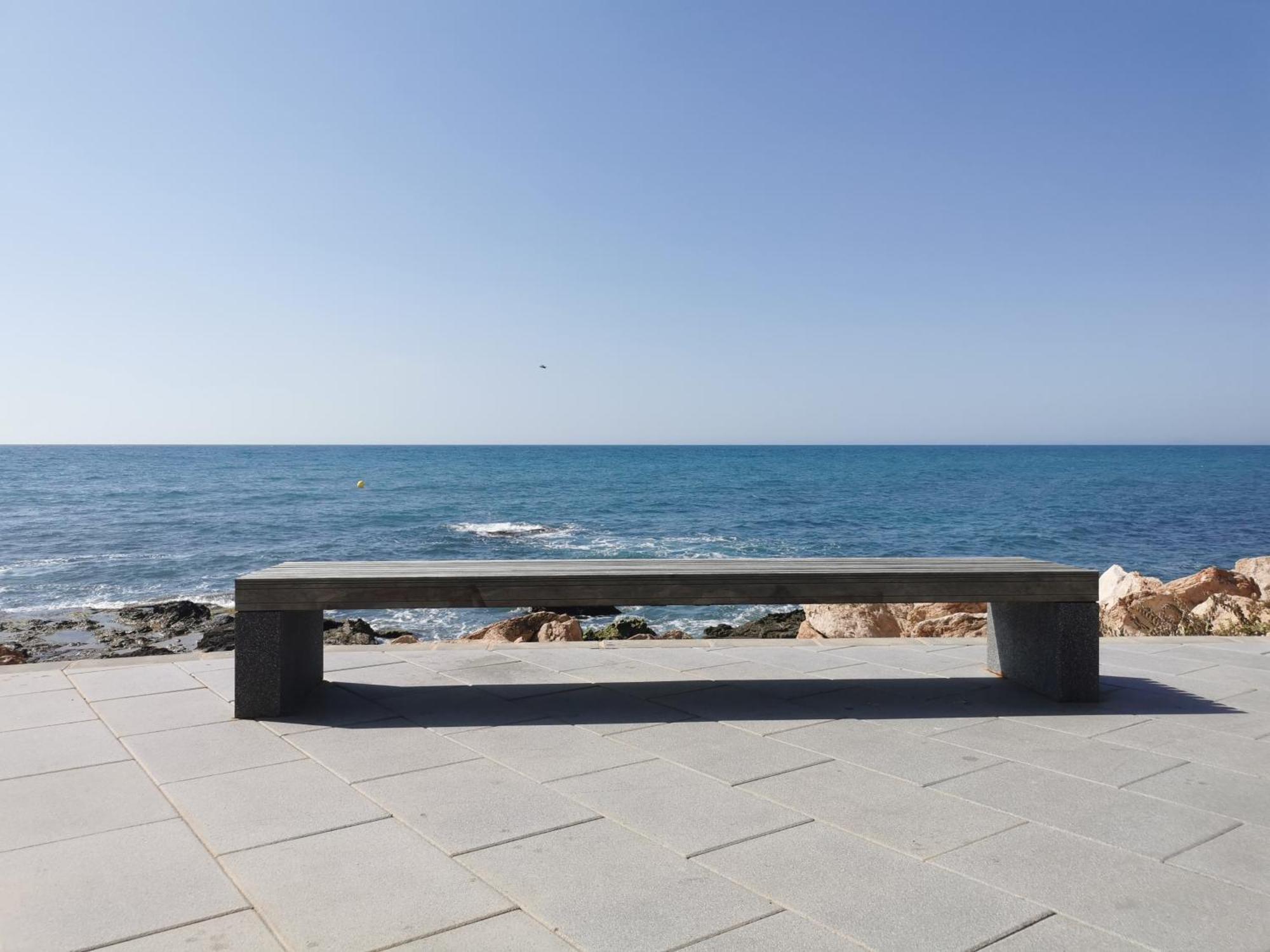 Casa Del Angel , Cosy 2 Bed Apartment,150M From Playa Los Locos Plus Beautiful Swimming Pool Torrevieja Exterior foto