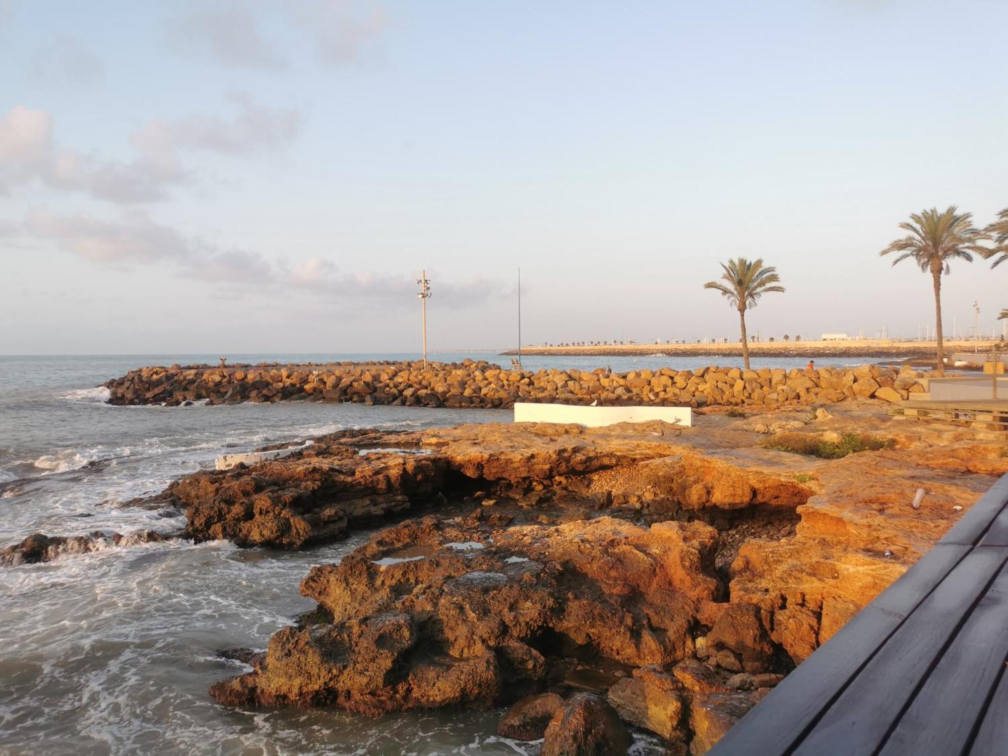 Casa Del Angel , Cosy 2 Bed Apartment,150M From Playa Los Locos Plus Beautiful Swimming Pool Torrevieja Exterior foto